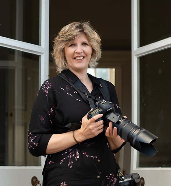 A photograph of Somerset Photographer, Victoria Welton