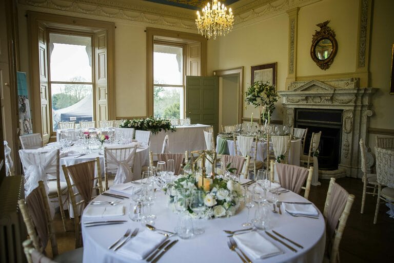 Wedding Venue Open Days at Crowcombe Court