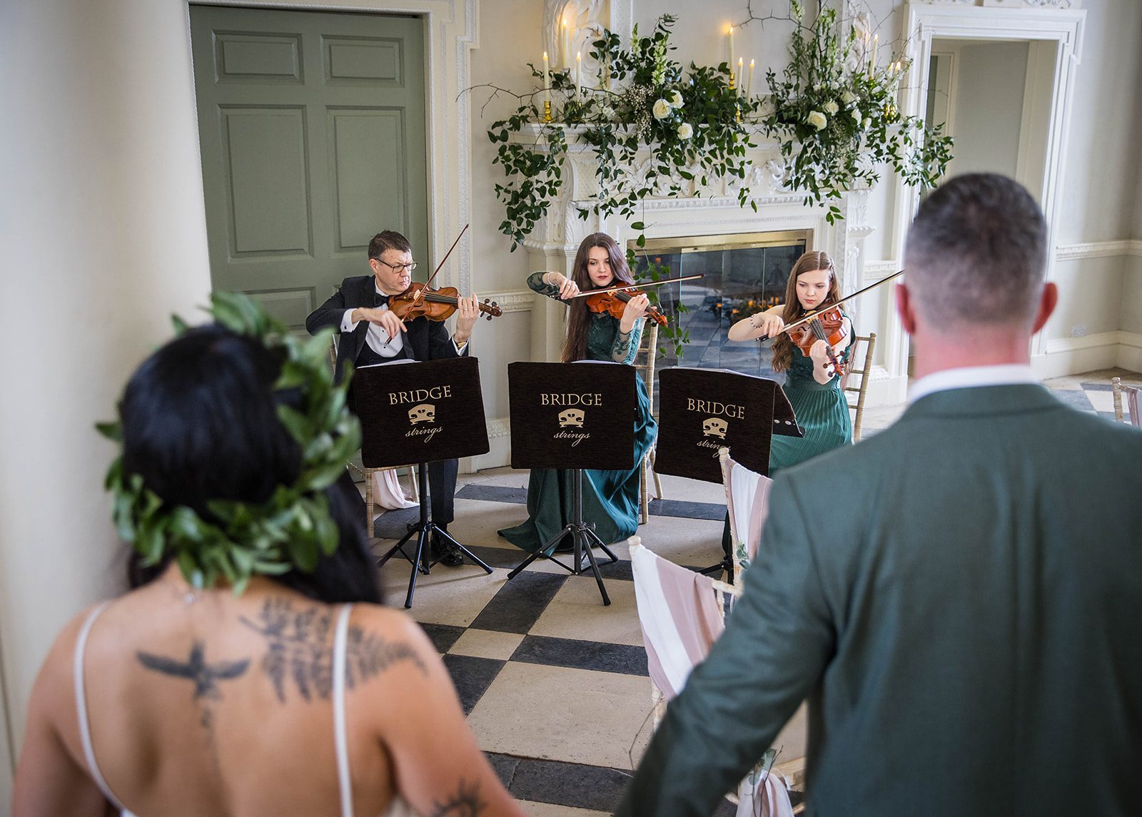 Planning Your Wedding Ceremony Songs: What to Consider