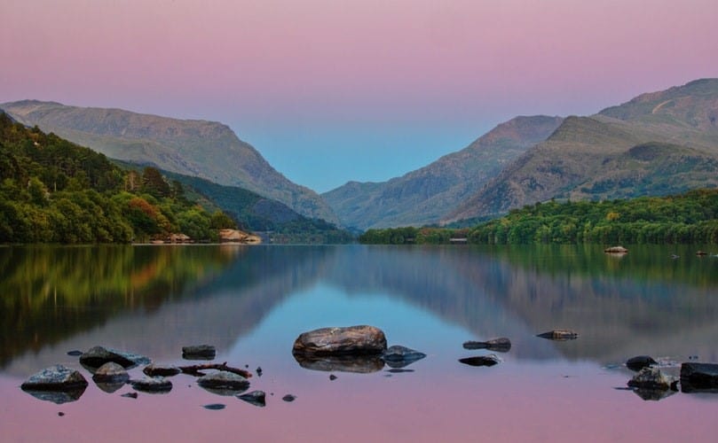 5 Landscape Photography Hotspots in Wales